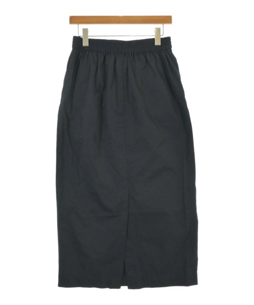 BEAUTY&YOUTH UNITED ARROWS（ビューティーアンドユースユナイテッドアローズ）ロング・マキシ丈スカート 黒 サイズ:M レディース/2200676288049