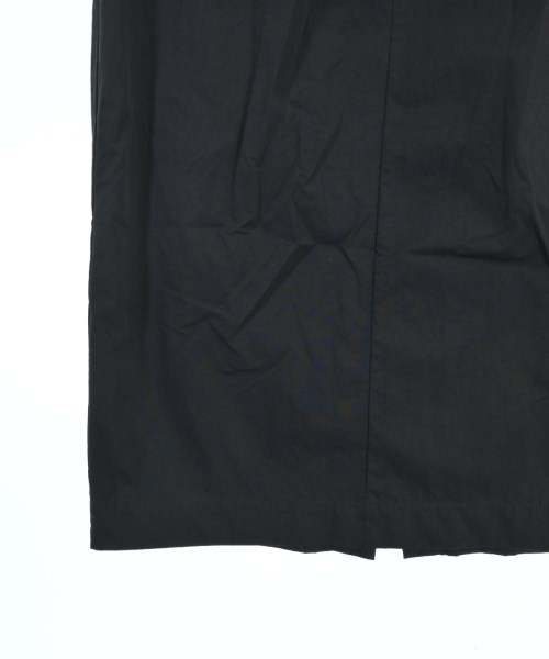 BEAUTY&YOUTH UNITED ARROWS（ビューティーアンドユースユナイテッドアローズ）ロング・マキシ丈スカート 黒 サイズ:M レディース/2200676288049