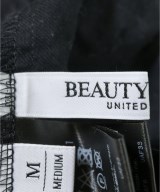 BEAUTY&YOUTH UNITED ARROWS（ビューティーアンドユースユナイテッドアローズ）ロング・マキシ丈スカート 黒 サイズ:M レディース/2200676288049