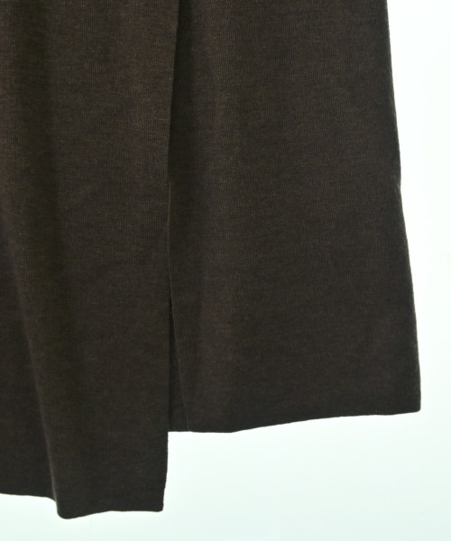 BEAUTY&YOUTH UNITED ARROWS（ビューティーアンドユースユナイテッドアローズ）ワンピース 茶 サイズ:-(M位) レディース/2200676371048