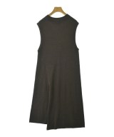 BEAUTY&YOUTH UNITED ARROWS（ビューティーアンドユースユナイテッドアローズ）ワンピース 茶 サイズ:-(M位) レディース/2200676371048