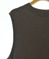 BEAUTY&YOUTH UNITED ARROWS（ビューティーアンドユースユナイテッドアローズ）ワンピース 茶 サイズ:-(M位) レディース/2200676371048