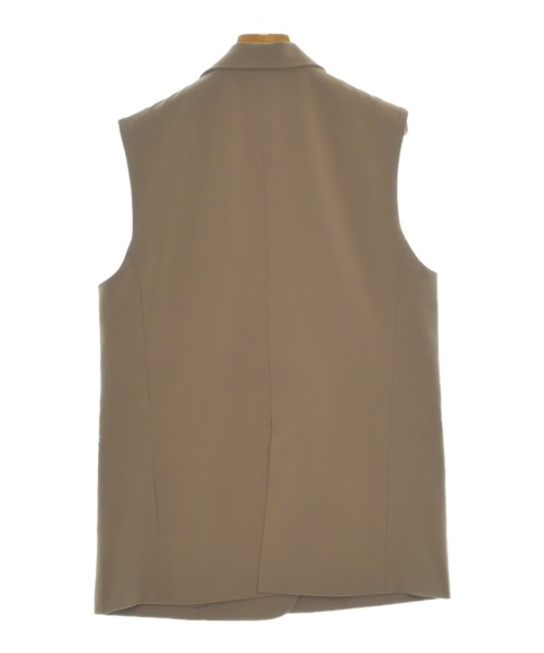 BEAUTY&YOUTH UNITED ARROWS（ビューティーアンドユースユナイテッドアローズ）ジャケット ベージュ サイズ:S レディース/2200676488029