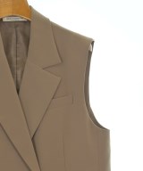 BEAUTY&YOUTH UNITED ARROWS（ビューティーアンドユースユナイテッドアローズ）ジャケット ベージュ サイズ:S レディース/2200676488029