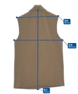 BEAUTY&YOUTH UNITED ARROWS（ビューティーアンドユースユナイテッドアローズ）ジャケット ベージュ サイズ:S レディース/2200676488029