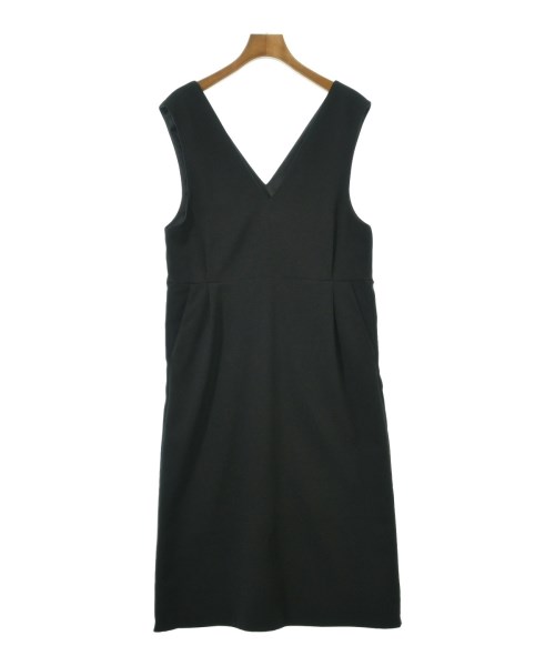 BEAUTY&YOUTH UNITED ARROWS(ビューティーアンドユースユナイテットアローズ)ワンピース 黒 サイズ:S/2200676502077