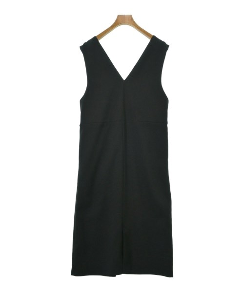 BEAUTY&YOUTH UNITED ARROWS（ビューティーアンドユースユナイテッドアローズ）ワンピース 黒 サイズ:S レディース/2200676502077