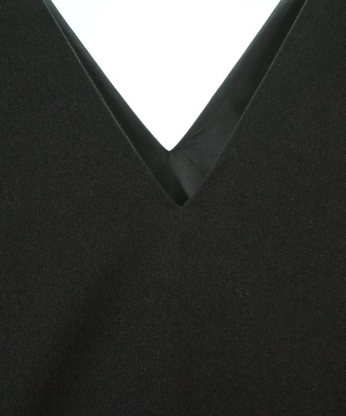 BEAUTY&YOUTH UNITED ARROWS（ビューティーアンドユースユナイテッドアローズ）ワンピース 黒 サイズ:S レディース/2200676502077