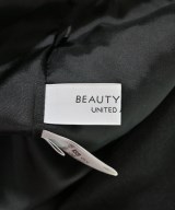 BEAUTY&YOUTH UNITED ARROWS（ビューティーアンドユースユナイテッドアローズ）ワンピース 黒 サイズ:S レディース/2200676502077