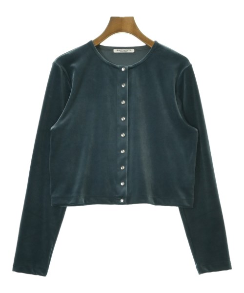 BEAUTY&YOUTH UNITED ARROWS(ビューティーアンドユースユナイテットアローズ)カーディガン 青 サイズ:-(M位)/2200669742114
