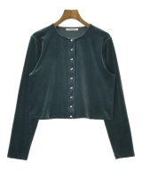 BEAUTY&YOUTH UNITED ARROWS（ビューティーアンドユースユナイテッドアローズ）カーディガン 青 サイズ:-(M位) レディース/2200669742114