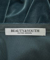 BEAUTY&YOUTH UNITED ARROWS（ビューティーアンドユースユナイテッドアローズ）カーディガン 青 サイズ:-(M位) レディース/2200669742114