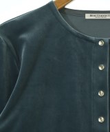 BEAUTY&YOUTH UNITED ARROWS（ビューティーアンドユースユナイテッドアローズ）カーディガン 青 サイズ:-(M位) レディース/2200669742114