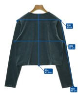 BEAUTY&YOUTH UNITED ARROWS（ビューティーアンドユースユナイテッドアローズ）カーディガン 青 サイズ:-(M位) レディース/2200669742114