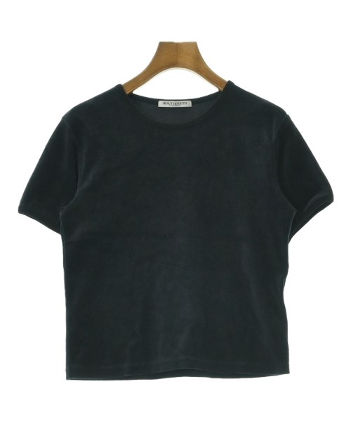 BEAUTY&YOUTH UNITED ARROWS(ビューティーアンドユースユナイテットアローズ)Tシャツ・カットソー 紺 サイズ:-(S位)/2200669742121