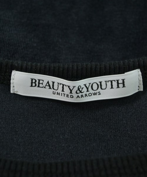 BEAUTY&YOUTH UNITED ARROWS（ビューティーアンドユースユナイテッドアローズ）Tシャツ・カットソー 紺 サイズ:-(S位) レディース/2200669742121