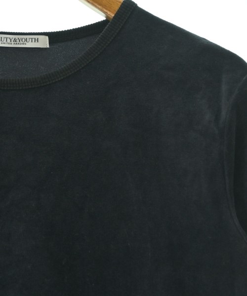 BEAUTY&YOUTH UNITED ARROWS（ビューティーアンドユースユナイテッドアローズ）Tシャツ・カットソー 紺 サイズ:-(S位) レディース/2200669742121