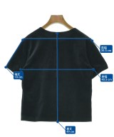 BEAUTY&YOUTH UNITED ARROWS（ビューティーアンドユースユナイテッドアローズ）Tシャツ・カットソー 紺 サイズ:-(S位) レディース/2200669742121