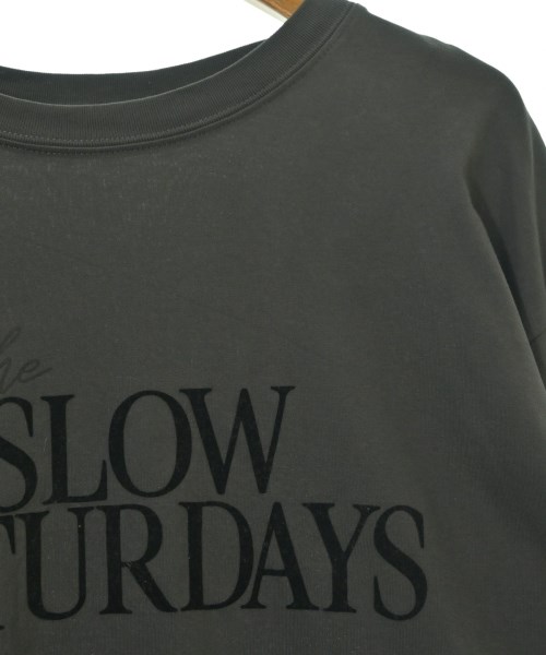 BEAUTY&YOUTH UNITED ARROWS（ビューティーアンドユースユナイテッドアローズ）Tシャツ・カットソー グレー サイズ:F レディース/2200669742138