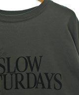 BEAUTY&YOUTH UNITED ARROWS（ビューティーアンドユースユナイテッドアローズ）Tシャツ・カットソー グレー サイズ:F レディース/2200669742138