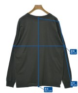 BEAUTY&YOUTH UNITED ARROWS（ビューティーアンドユースユナイテッドアローズ）Tシャツ・カットソー グレー サイズ:F レディース/2200669742138