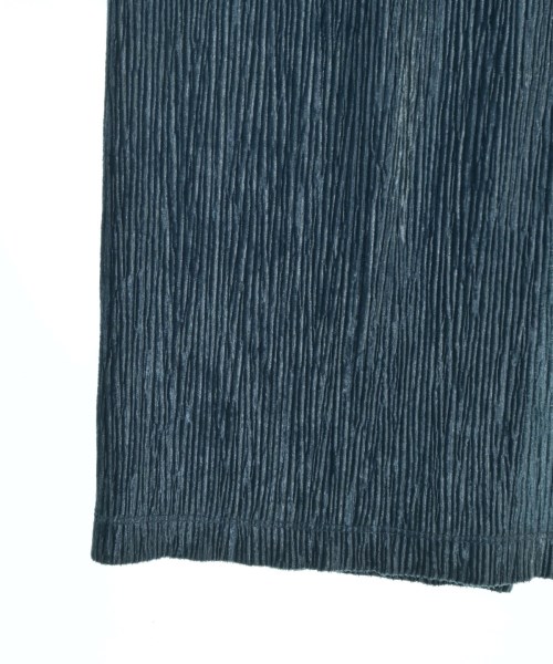 BEAUTY&YOUTH UNITED ARROWS（ビューティーアンドユースユナイテッドアローズ）ロング・マキシ丈スカート 青 サイズ:S レディース/2200669742220