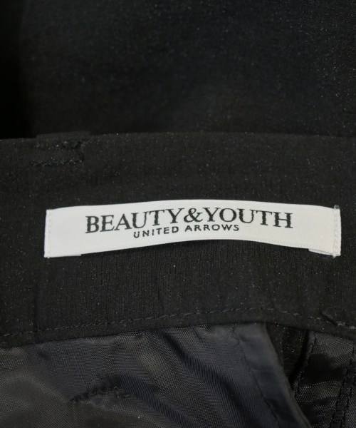 BEAUTY&YOUTH UNITED ARROWS（ビューティーアンドユースユナイテッドアローズ）その他 黒 サイズ:S レディース/2200669742237