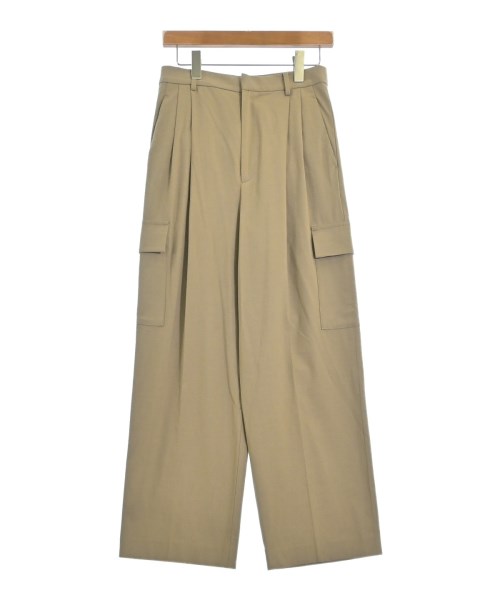 BEAUTY&YOUTH UNITED ARROWS(ビューティーアンドユースユナイテットアローズ)カーゴパンツ 茶 サイズ:M/2200671796112
