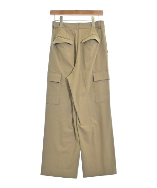 BEAUTY&YOUTH UNITED ARROWS（ビューティーアンドユースユナイテッドアローズ）カーゴパンツ 茶 サイズ:M レディース/2200671796112