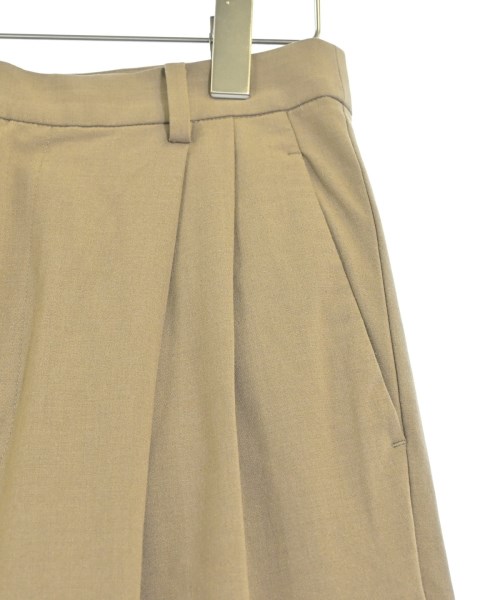 BEAUTY&YOUTH UNITED ARROWS（ビューティーアンドユースユナイテッドアローズ）カーゴパンツ 茶 サイズ:M レディース/2200671796112