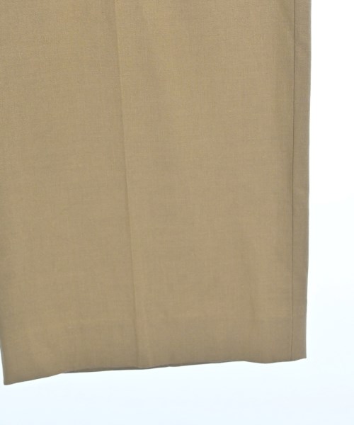 BEAUTY&YOUTH UNITED ARROWS（ビューティーアンドユースユナイテッドアローズ）カーゴパンツ 茶 サイズ:M レディース/2200671796112