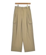 BEAUTY&YOUTH UNITED ARROWS（ビューティーアンドユースユナイテッドアローズ）カーゴパンツ 茶 サイズ:M レディース/2200671796112