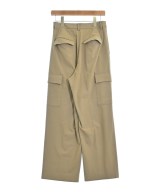 BEAUTY&YOUTH UNITED ARROWS（ビューティーアンドユースユナイテッドアローズ）カーゴパンツ 茶 サイズ:M レディース/2200671796112