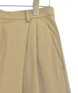 BEAUTY&YOUTH UNITED ARROWS（ビューティーアンドユースユナイテッドアローズ）カーゴパンツ 茶 サイズ:M レディース/2200671796112