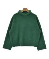 BEAUTY&YOUTH UNITED ARROWS（ビューティーアンドユースユナイテッドアローズ）ニット・セーター 緑 サイズ:F レディース/2200672168048