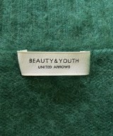 BEAUTY&YOUTH UNITED ARROWS（ビューティーアンドユースユナイテッドアローズ）ニット・セーター 緑 サイズ:F レディース/2200672168048