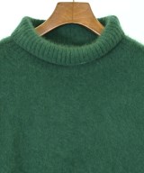 BEAUTY&YOUTH UNITED ARROWS（ビューティーアンドユースユナイテッドアローズ）ニット・セーター 緑 サイズ:F レディース/2200672168048