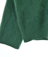 BEAUTY&YOUTH UNITED ARROWS（ビューティーアンドユースユナイテッドアローズ）ニット・セーター 緑 サイズ:F レディース/2200672168048
