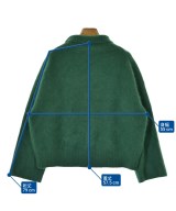 BEAUTY&YOUTH UNITED ARROWS（ビューティーアンドユースユナイテッドアローズ）ニット・セーター 緑 サイズ:F レディース/2200672168048