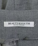 BEAUTY&YOUTH UNITED ARROWS（ビューティーアンドユースユナイテッドアローズ）その他 グレー サイズ:S レディース/2200672823022