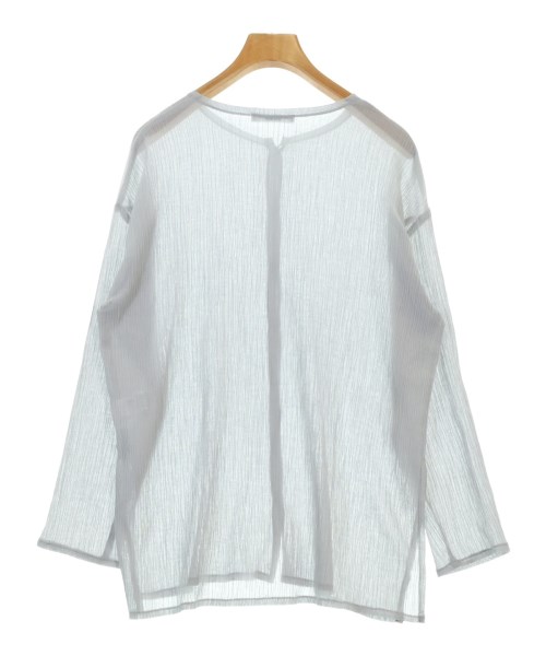 BEAUTY&YOUTH UNITED ARROWS（ビューティーアンドユースユナイテッドアローズ）カジュアルシャツ グレー サイズ:F レディース/2200673969132