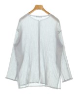 BEAUTY&YOUTH UNITED ARROWS（ビューティーアンドユースユナイテッドアローズ）カジュアルシャツ グレー サイズ:F レディース/2200673969132