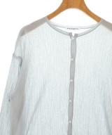 BEAUTY&YOUTH UNITED ARROWS（ビューティーアンドユースユナイテッドアローズ）カジュアルシャツ グレー サイズ:F レディース/2200673969132