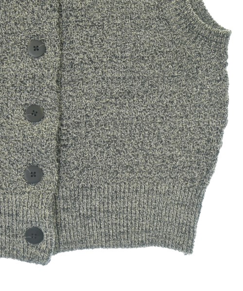 BEAUTY&YOUTH UNITED ARROWS（ビューティーアンドユースユナイテッドアローズ）ベスト 黒 サイズ:F レディース/2200674911017