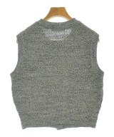 BEAUTY&YOUTH UNITED ARROWS（ビューティーアンドユースユナイテッドアローズ）ベスト 黒 サイズ:F レディース/2200674911017