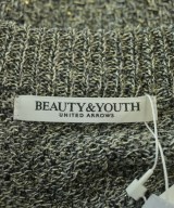 BEAUTY&YOUTH UNITED ARROWS（ビューティーアンドユースユナイテッドアローズ）ベスト 黒 サイズ:F レディース/2200674911017