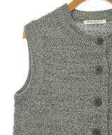 BEAUTY&YOUTH UNITED ARROWS（ビューティーアンドユースユナイテッドアローズ）ベスト 黒 サイズ:F レディース/2200674911017