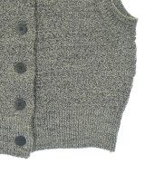 BEAUTY&YOUTH UNITED ARROWS（ビューティーアンドユースユナイテッドアローズ）ベスト 黒 サイズ:F レディース/2200674911017