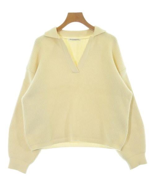 BEAUTY&YOUTH UNITED ARROWS(ビューティーアンドユースユナイテットアローズ)ニット・セーター 白 サイズ:-(M位)/2200676766028