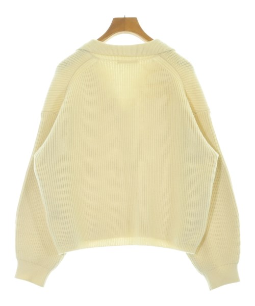 BEAUTY&YOUTH UNITED ARROWS（ビューティーアンドユースユナイテッドアローズ）ニット・セーター 白 サイズ:-(M位) レディース/2200676766028